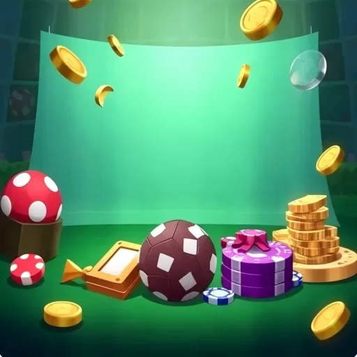 Mengulas Fitur Menarik di Situs Game lembagatoto