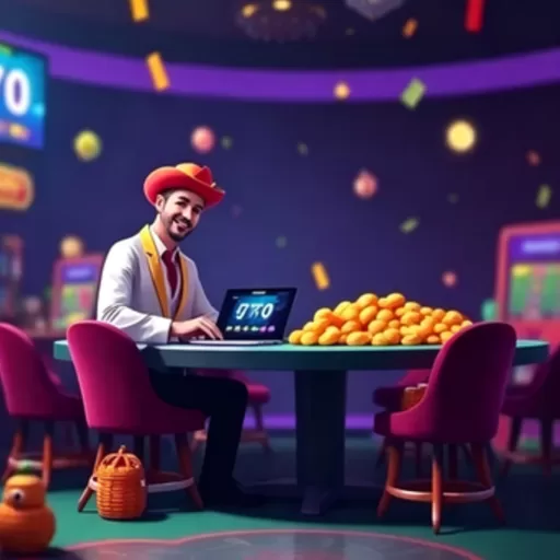 Panduan Lengkap Menggunakan Situs Game lembagatoto